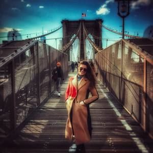 Meet your Posher, Mariam